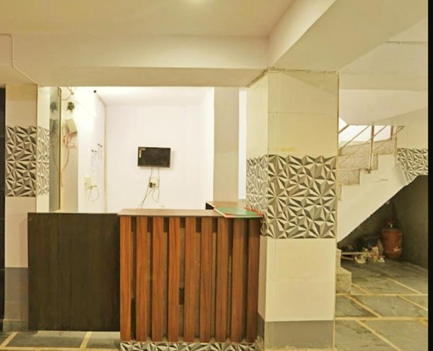 Hotel Green Snapper'100 M From Delhi University Near Isbt Kashmiri Gate Νέο Δελχί Εξωτερικό φωτογραφία